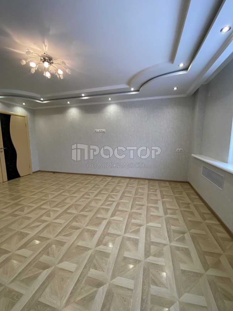 2-комнатная квартира, 68 м² - фото 6