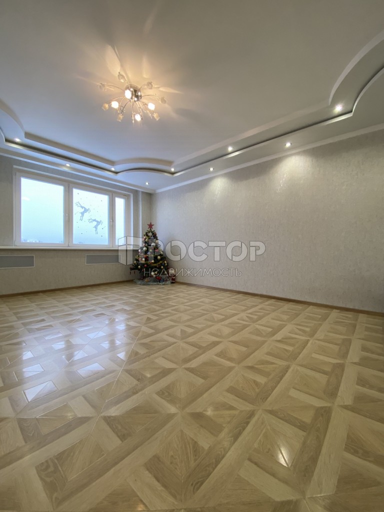 2-комнатная квартира, 68 м² - фото 21