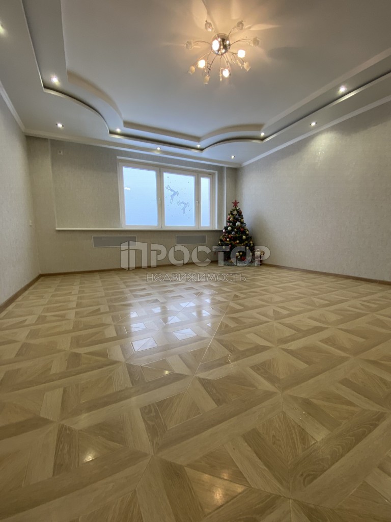 2-комнатная квартира, 68 м² - фото 20