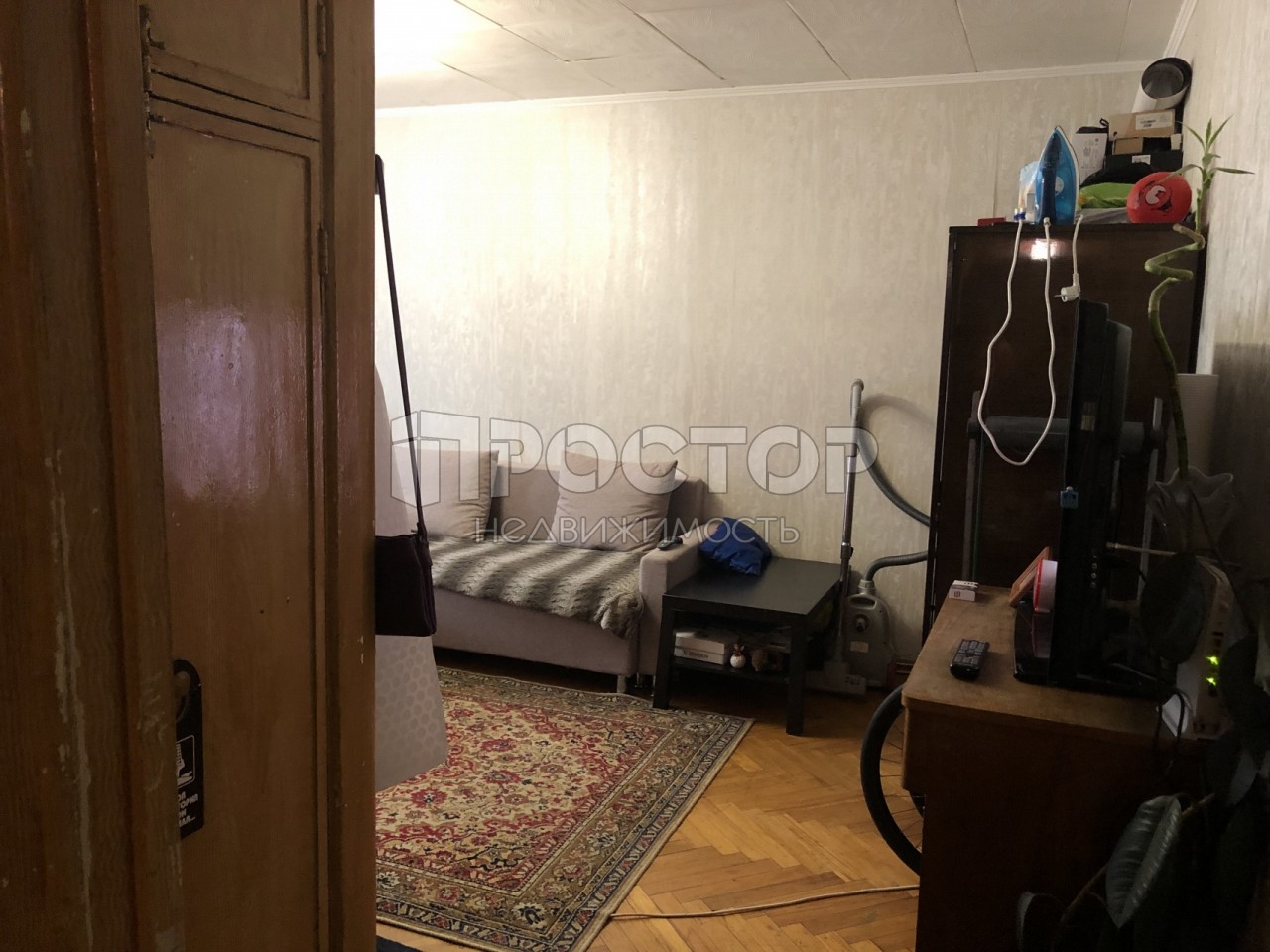 2-комнатная квартира, 45.5 м² - фото 8