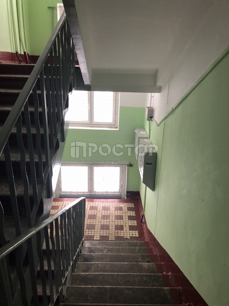 2-комнатная квартира, 45.5 м² - фото 5