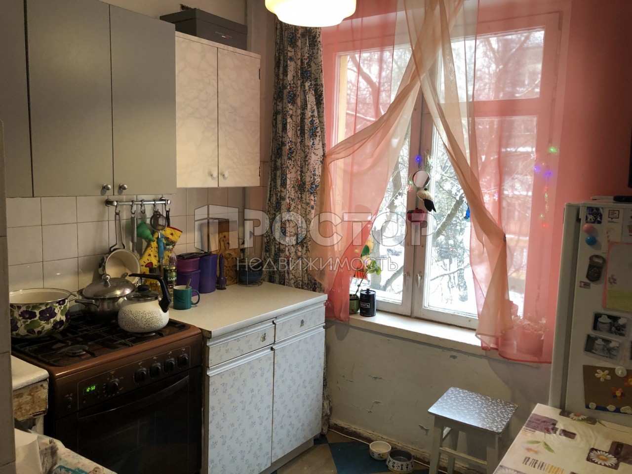 2-комнатная квартира, 45.5 м² - фото 15