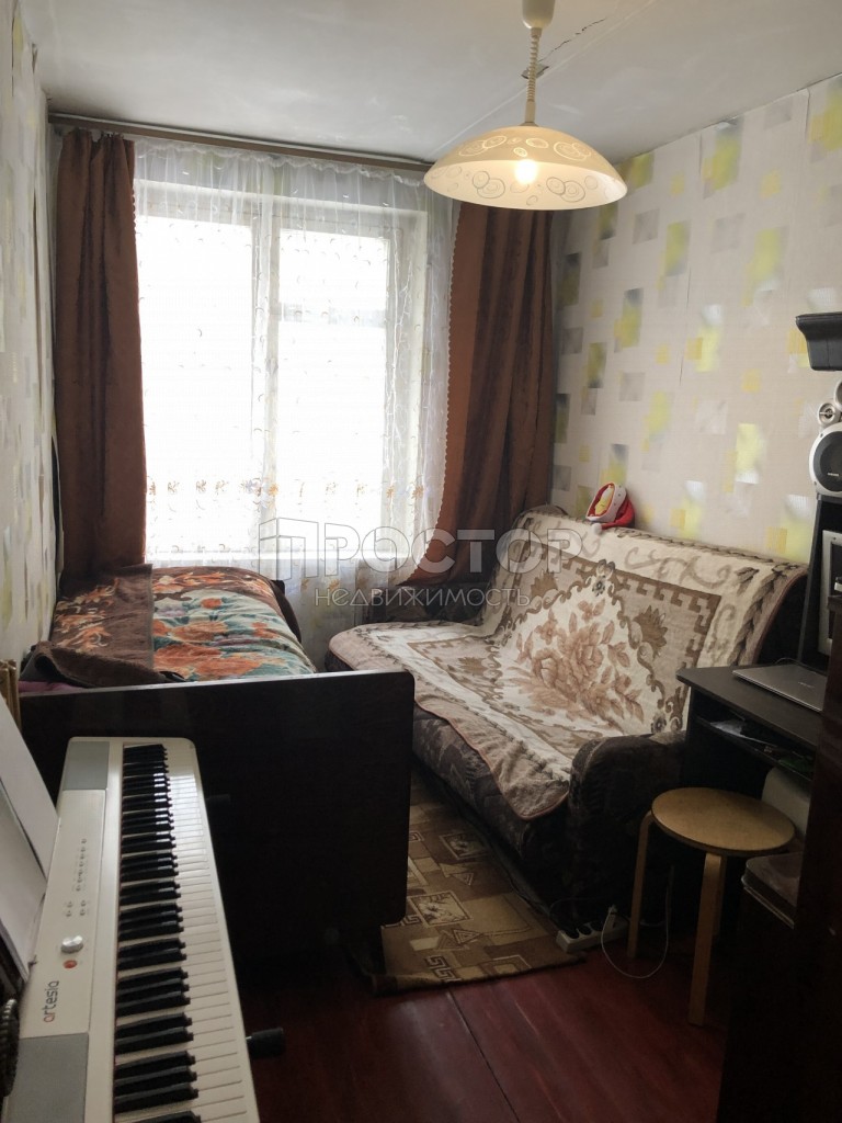 2-комнатная квартира, 45.5 м² - фото 10