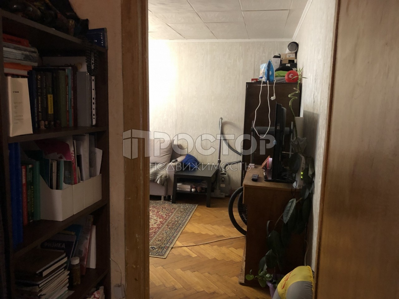 2-комнатная квартира, 45.5 м² - фото 9