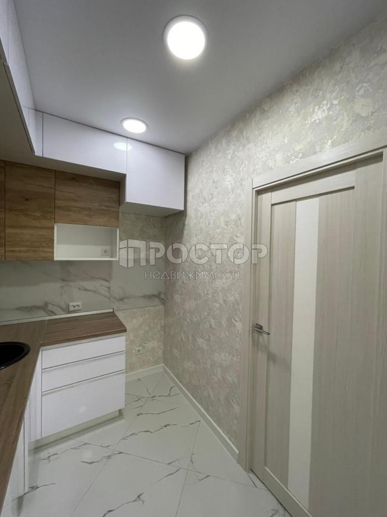 2-комнатная квартира, 37 м² - фото 3