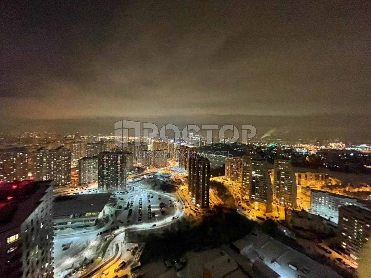 2-комнатная квартира, 37 м² - фото 8