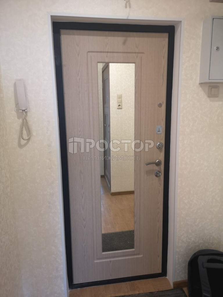 1-комнатная квартира, 41.4 м² - фото 17