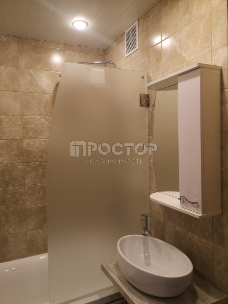 1-комнатная квартира, 41.4 м² - фото 9