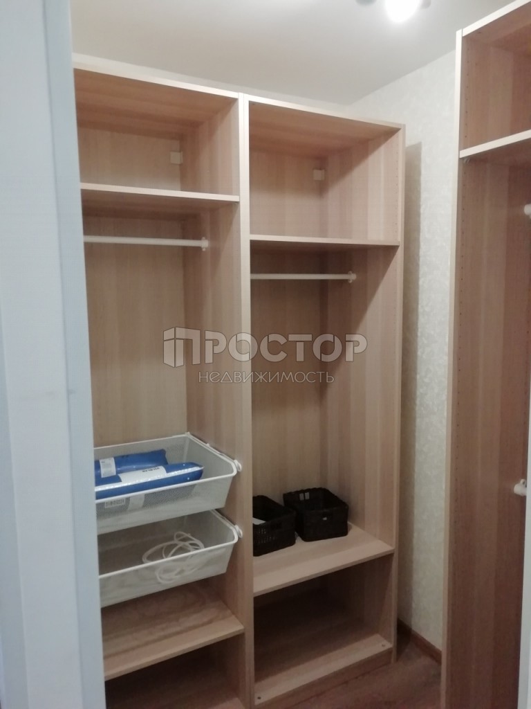 1-комнатная квартира, 41.4 м² - фото 6