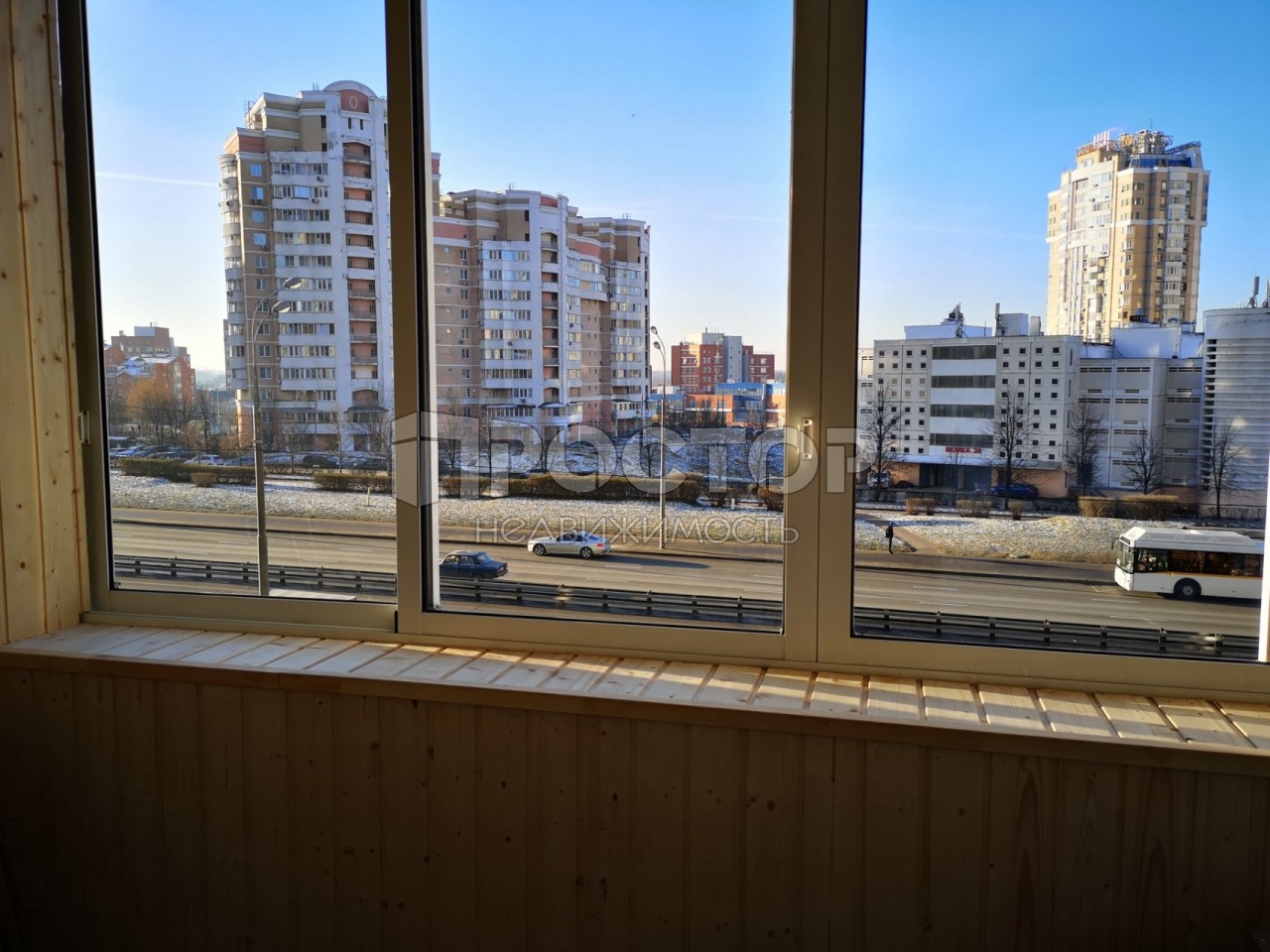 1-комнатная квартира, 41.4 м² - фото 15