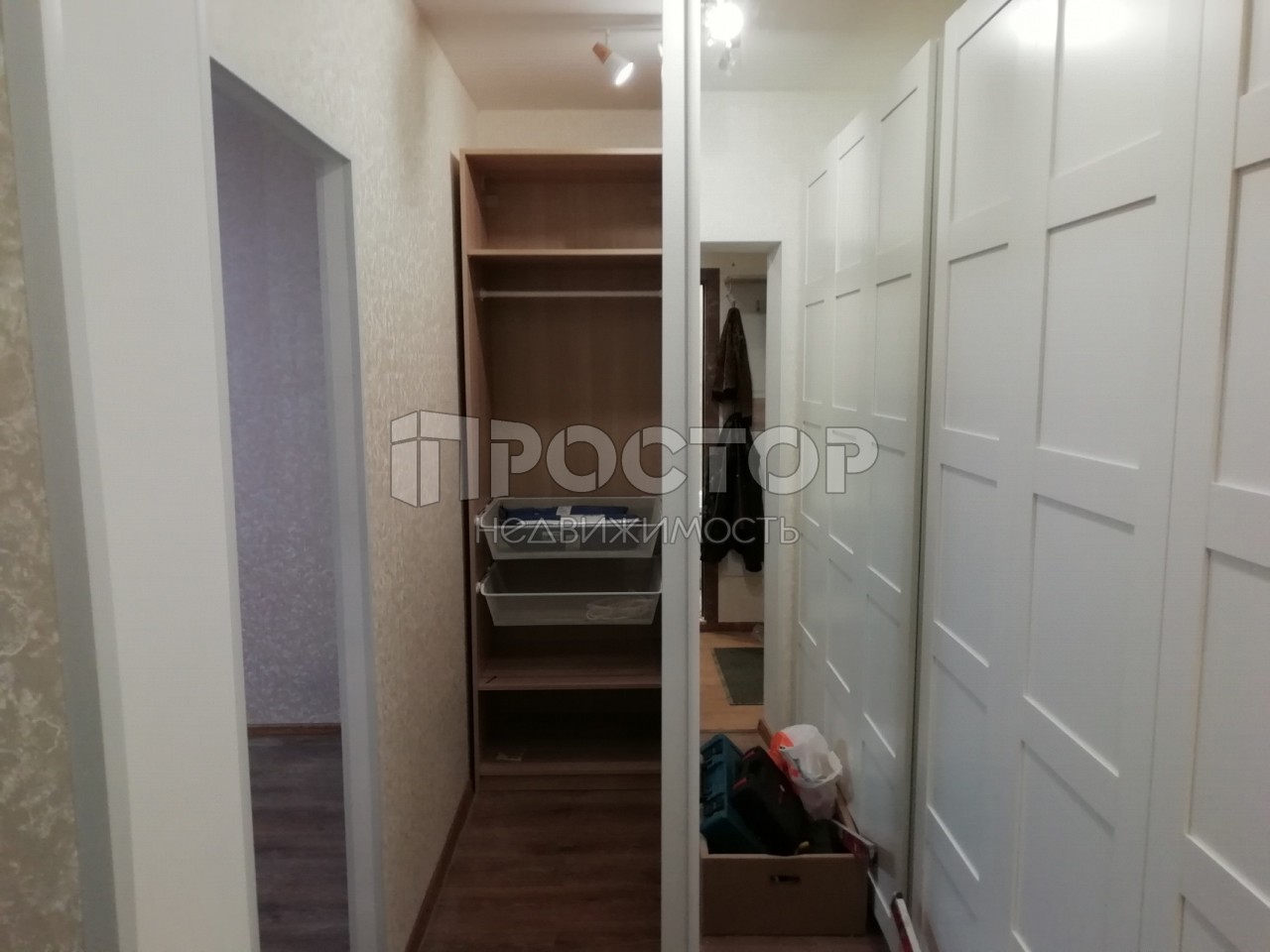 1-комнатная квартира, 41.4 м² - фото 7