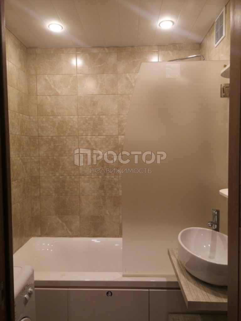 1-комнатная квартира, 41.4 м² - фото 10