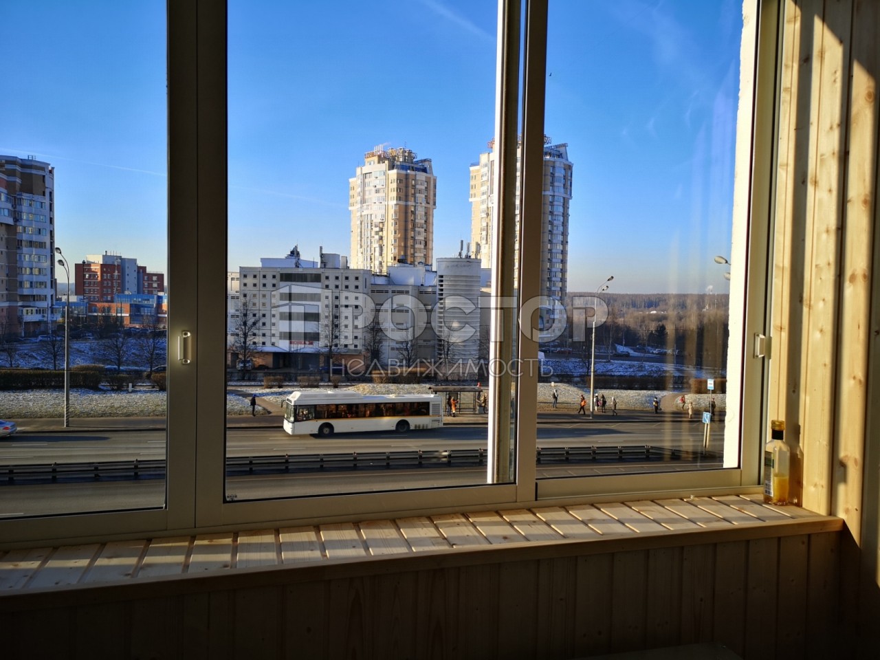 1-комнатная квартира, 41.4 м² - фото 14