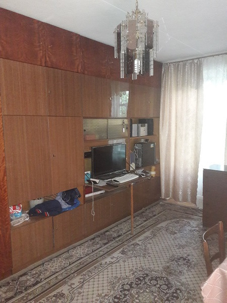 2-комнатная квартира, 41 м² - фото 4