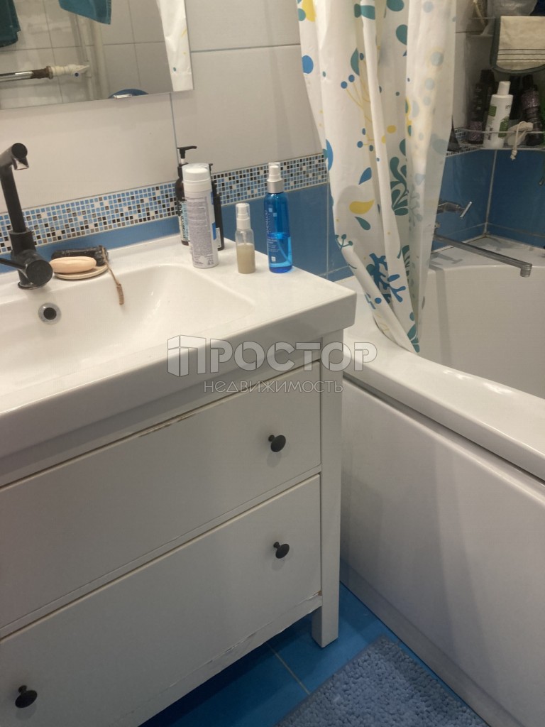 2-комнатная квартира, 67.3 м² - фото 9