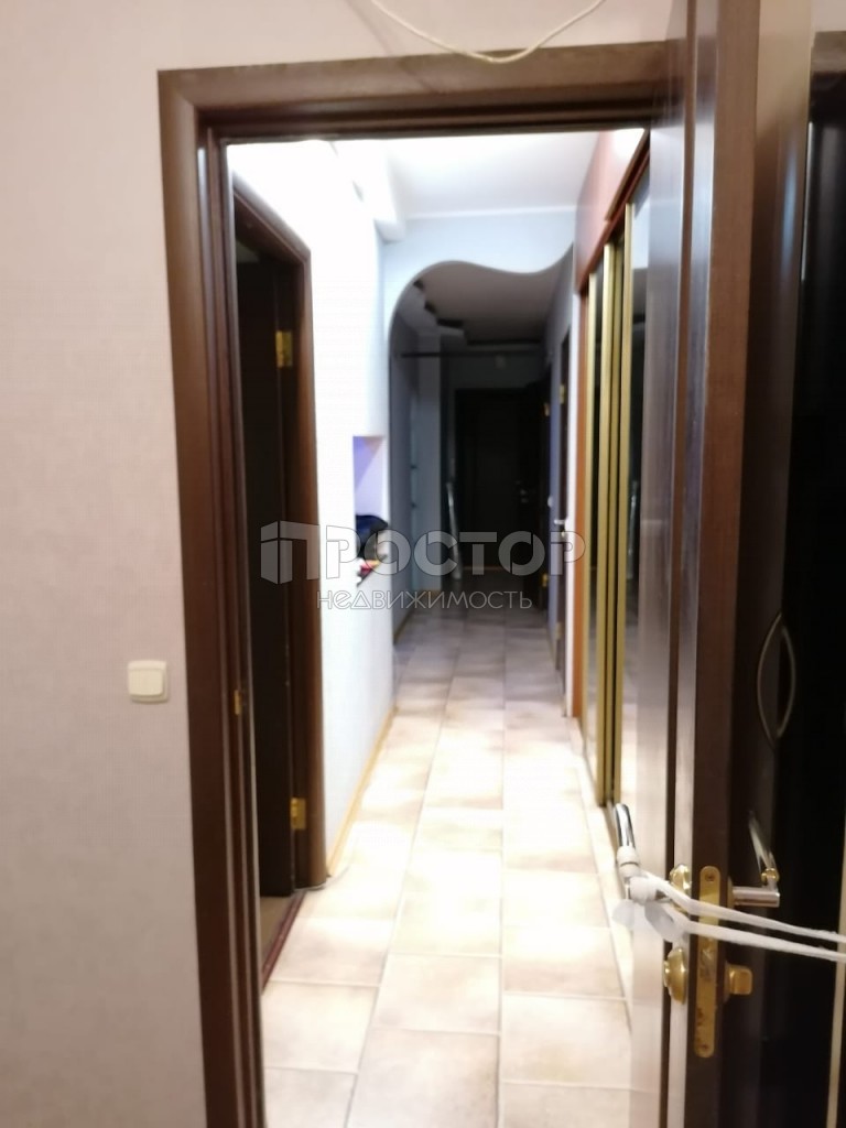 3-комнатная квартира, 74 м² - фото 6