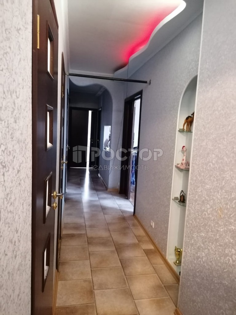 3-комнатная квартира, 74 м² - фото 8