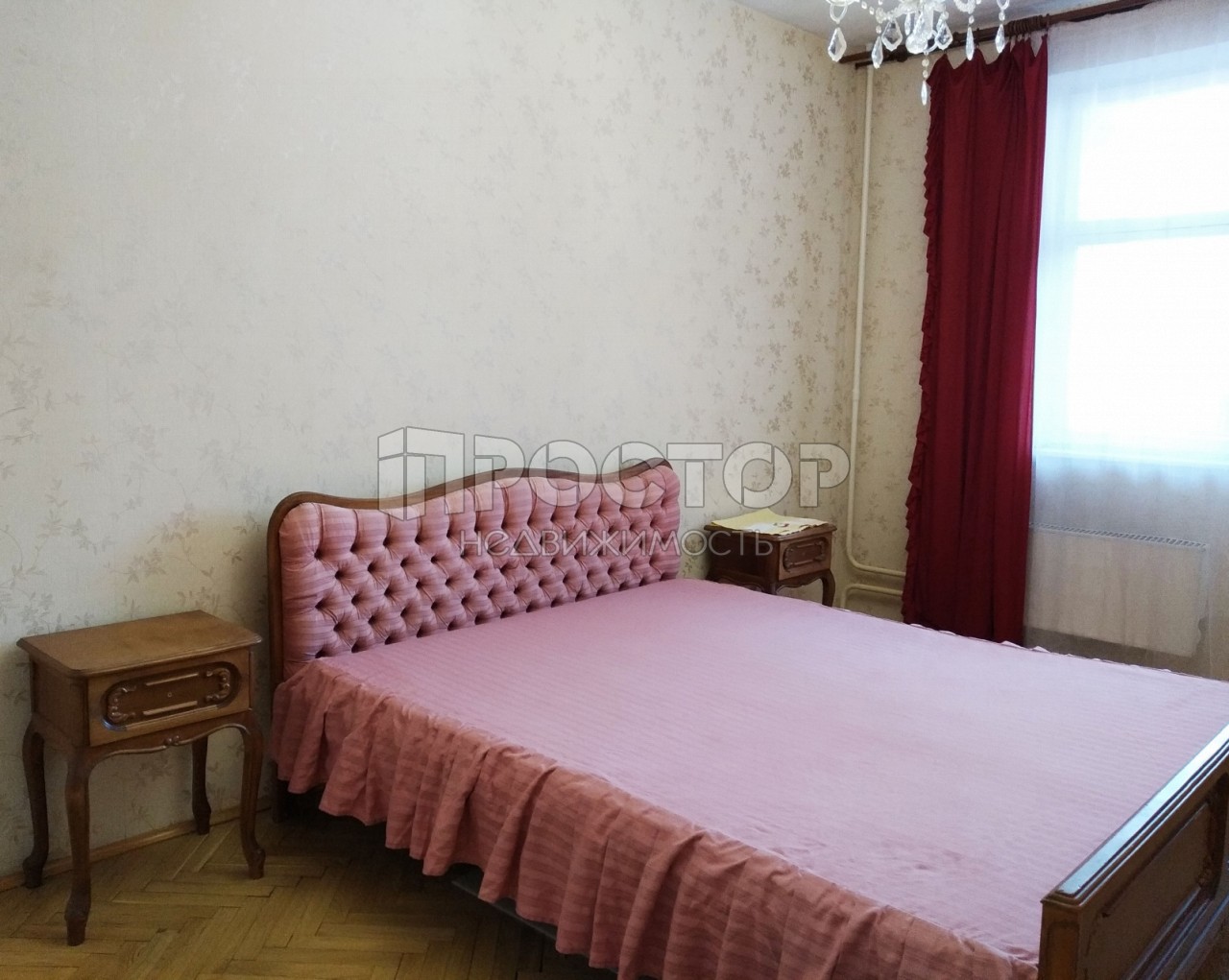 3-комнатная квартира, 75.8 м² - фото 6