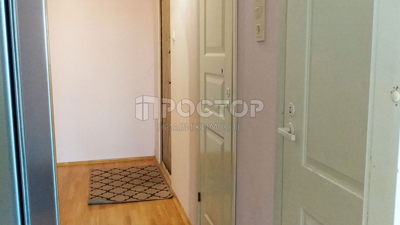 3-комнатная квартира, 75.8 м² - фото 17