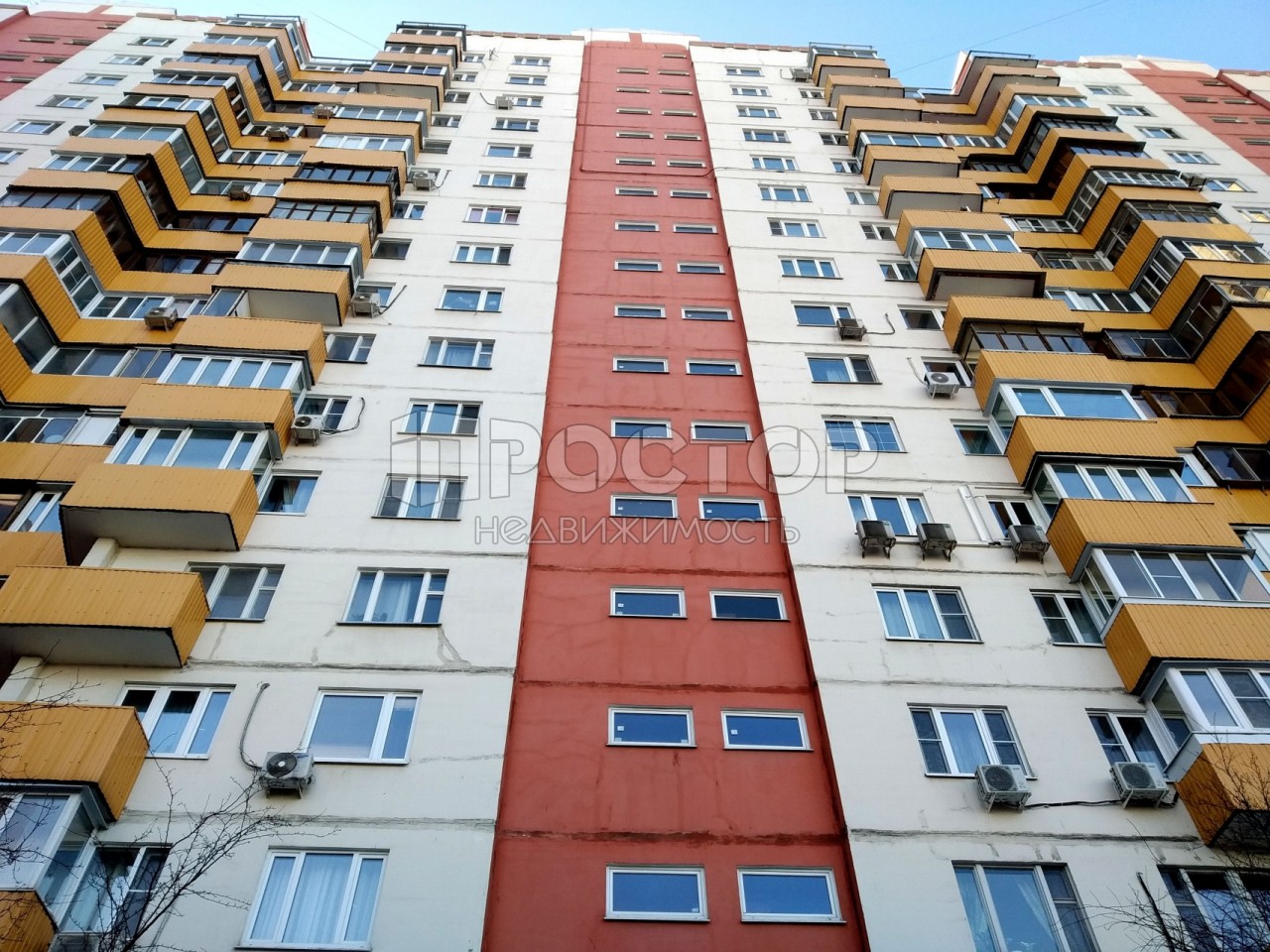 3-комнатная квартира, 75.8 м² - фото 3