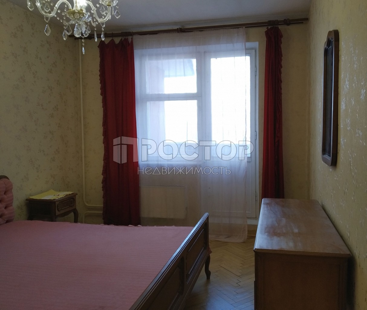 3-комнатная квартира, 75.8 м² - фото 5