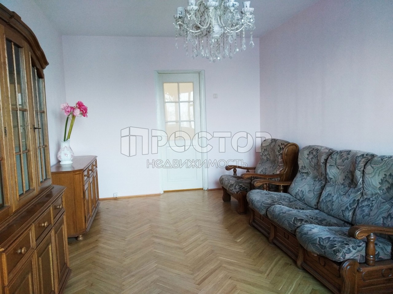 3-комнатная квартира, 75.8 м² - фото 9