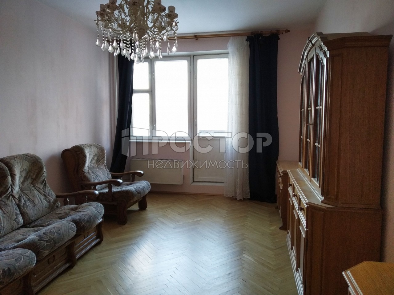 3-комнатная квартира, 75.8 м² - фото 10