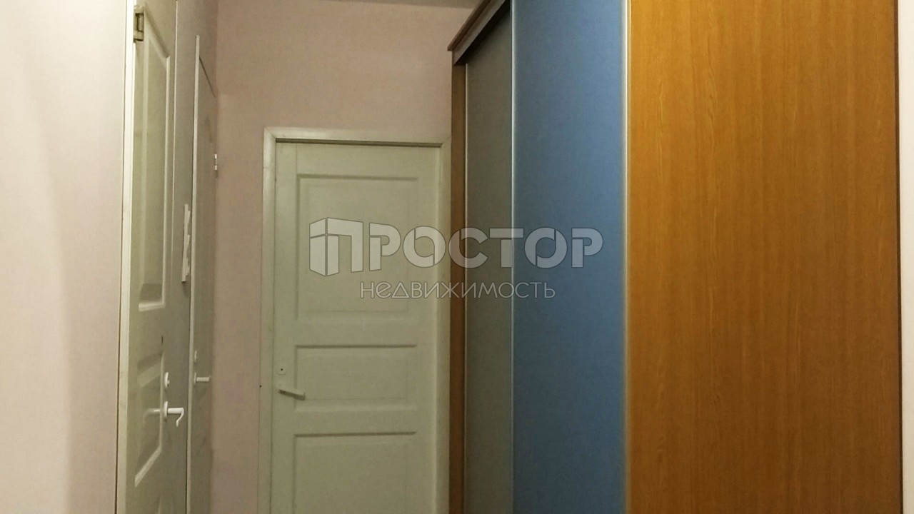 3-комнатная квартира, 75.8 м² - фото 16