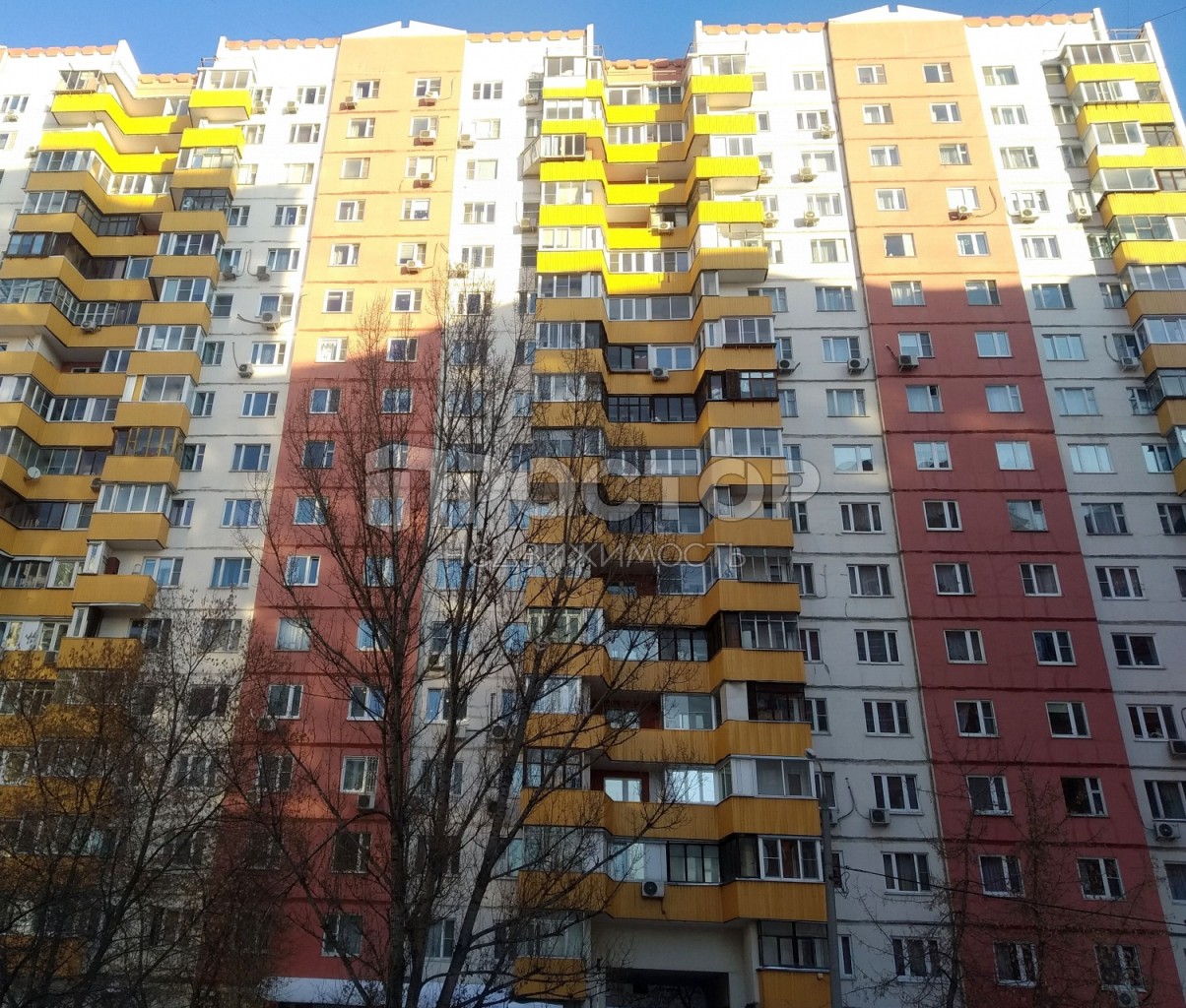 3-комнатная квартира, 75.8 м² - фото 23