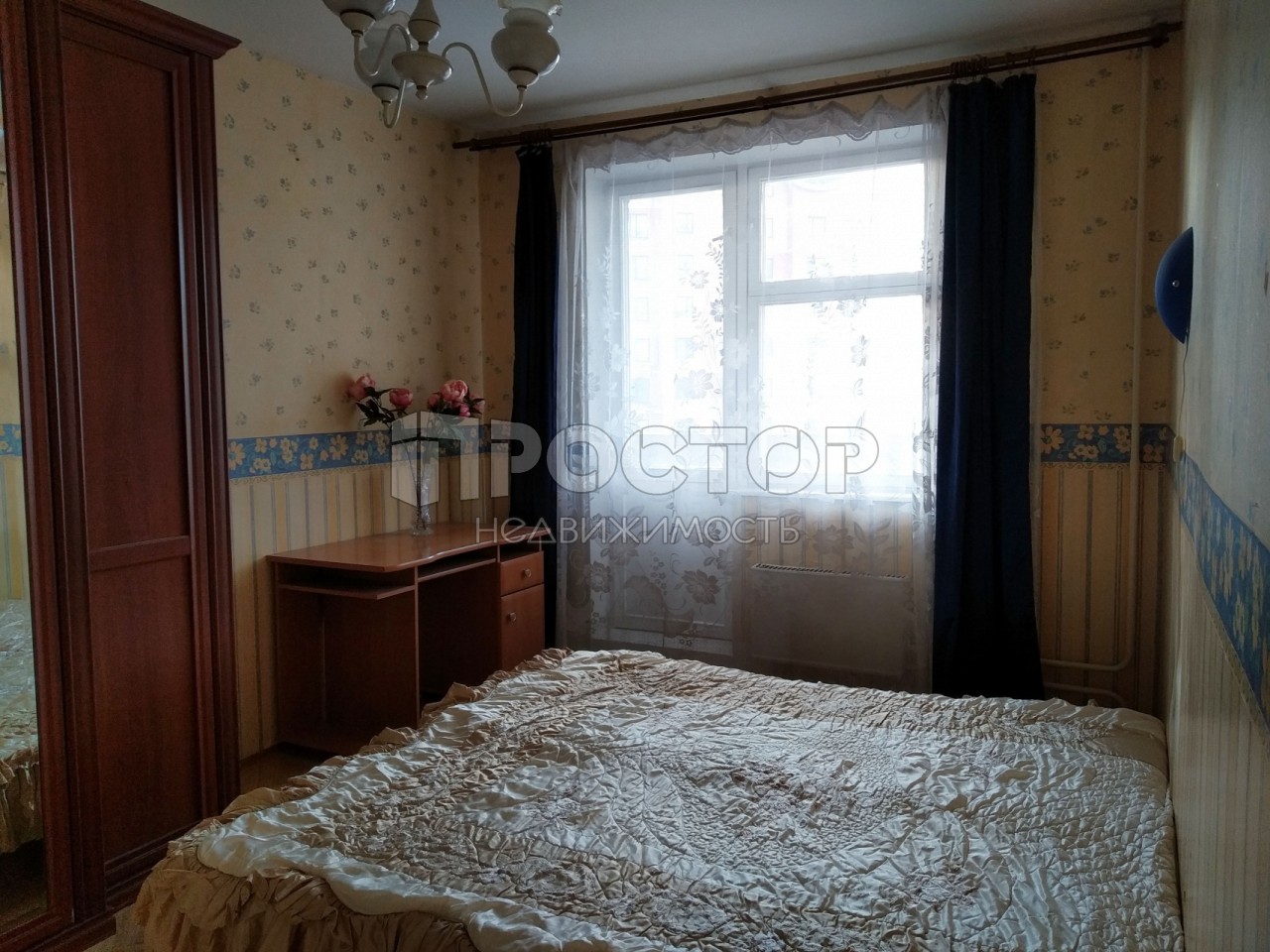 3-комнатная квартира, 75.8 м² - фото 4