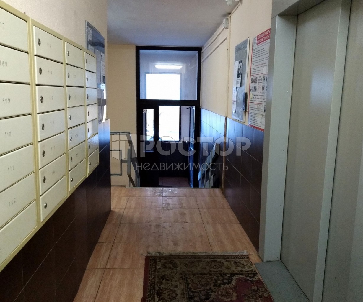 3-комнатная квартира, 75.8 м² - фото 22