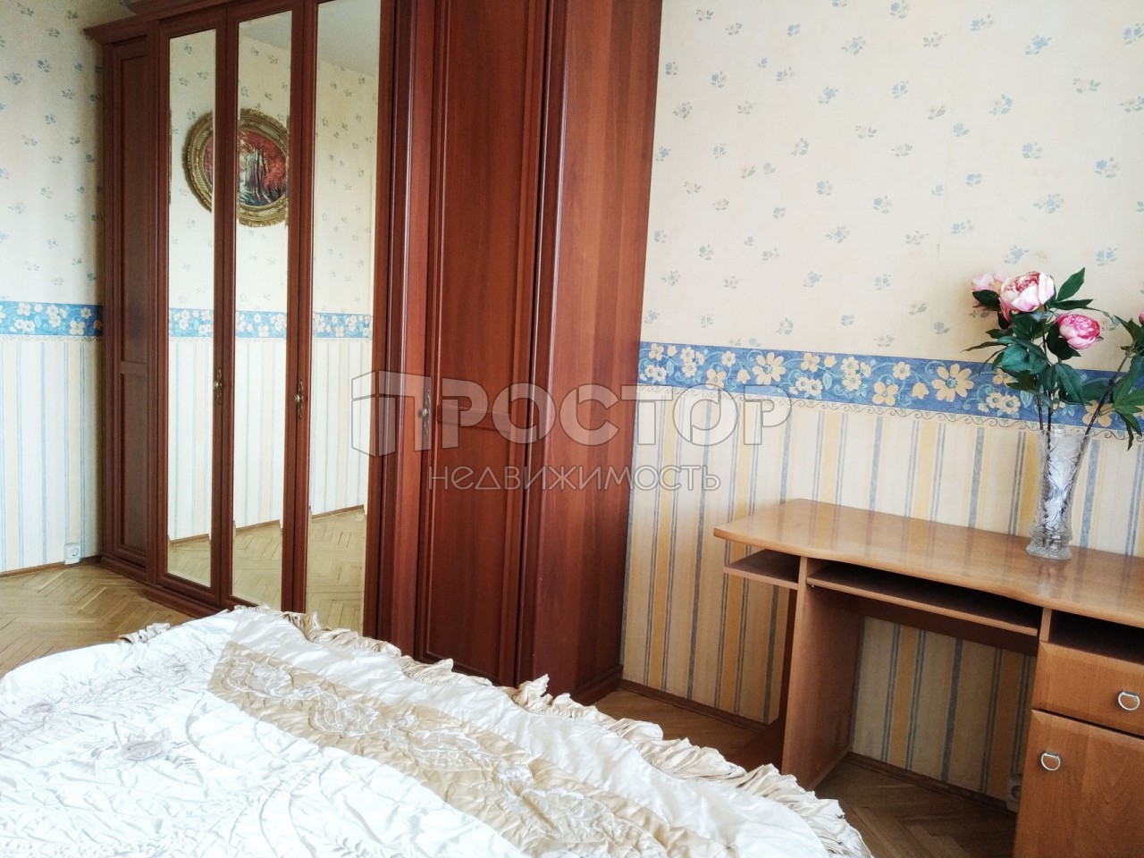 3-комнатная квартира, 75.8 м² - фото 7