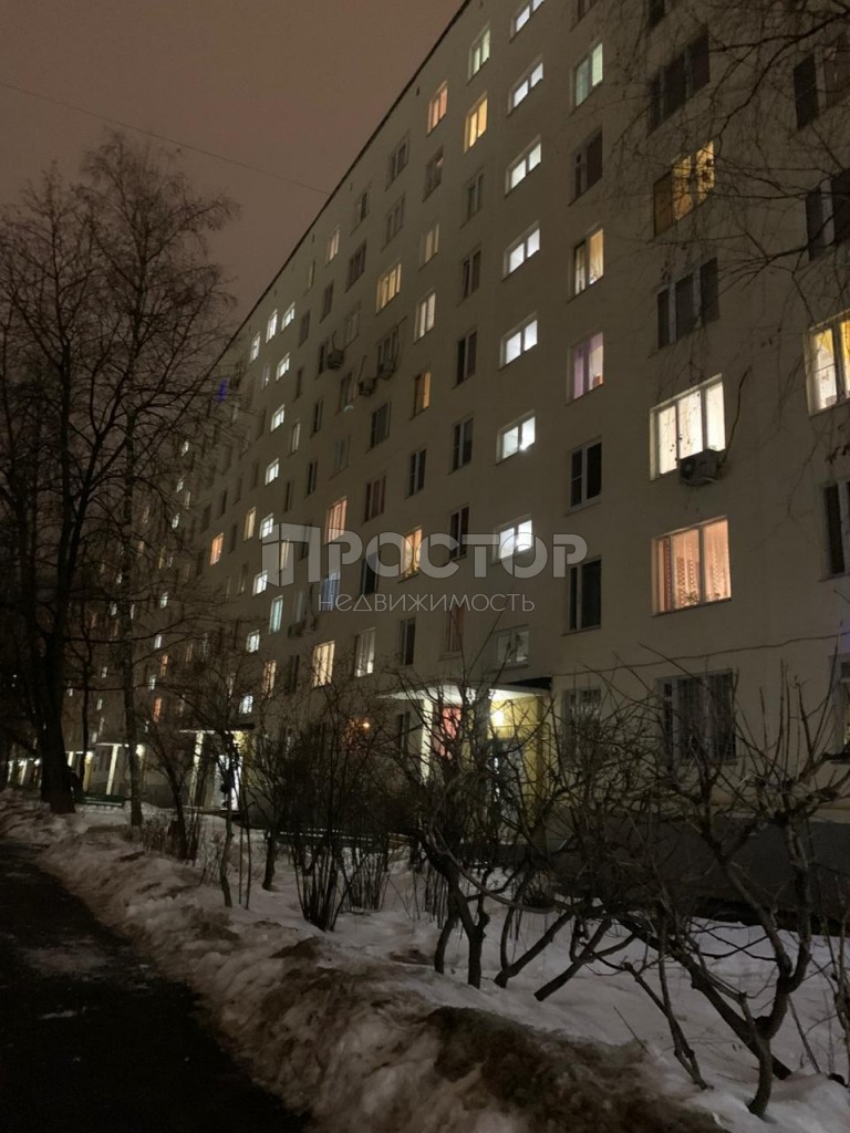 1-комнатная квартира, 33 м² - фото 6