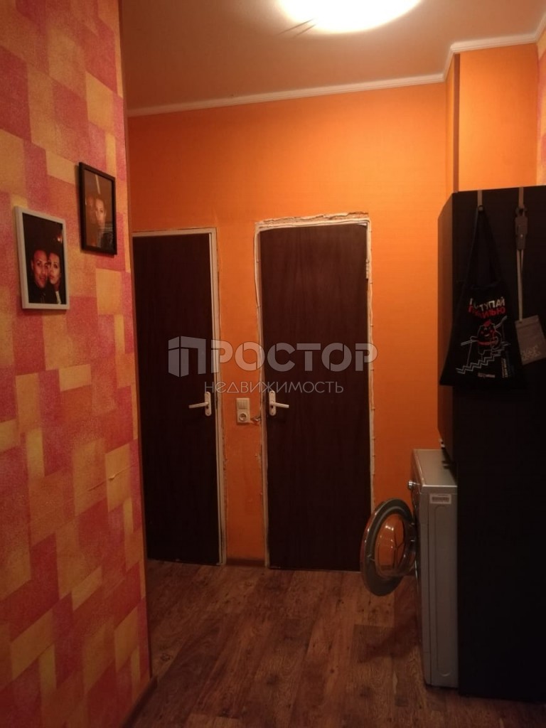 2-комнатная квартира, 47.4 м² - фото 10