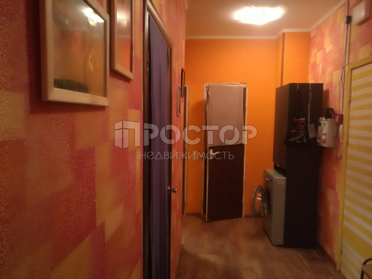 2-комнатная квартира, 47.4 м² - фото 5