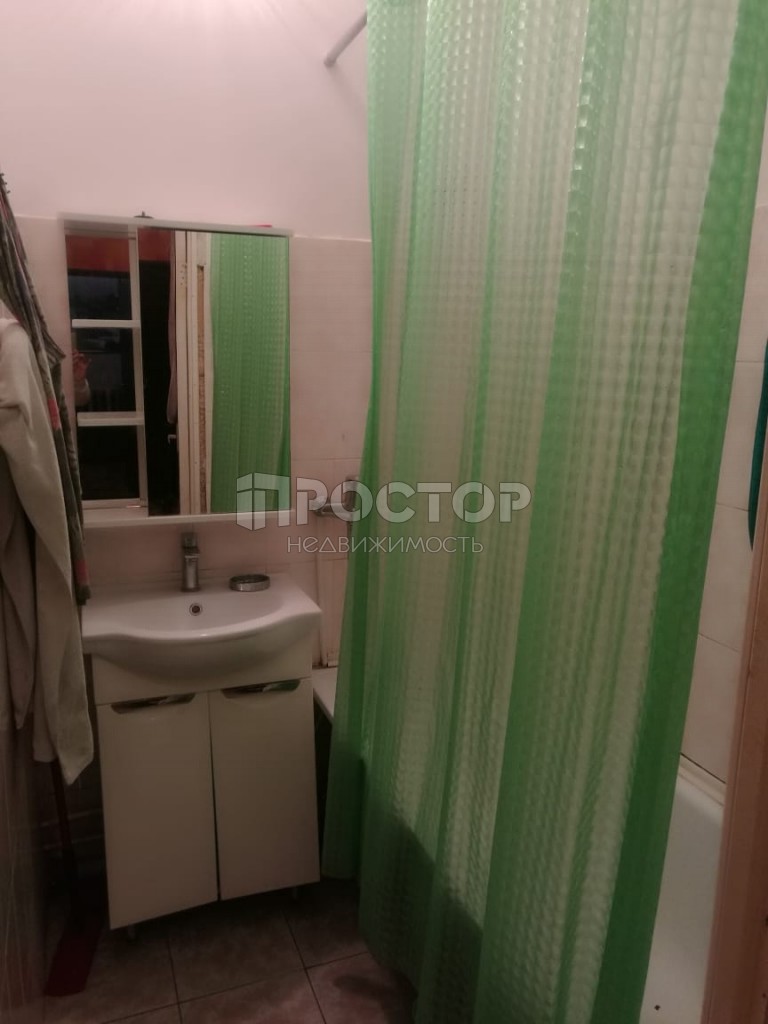 2-комнатная квартира, 47.4 м² - фото 11