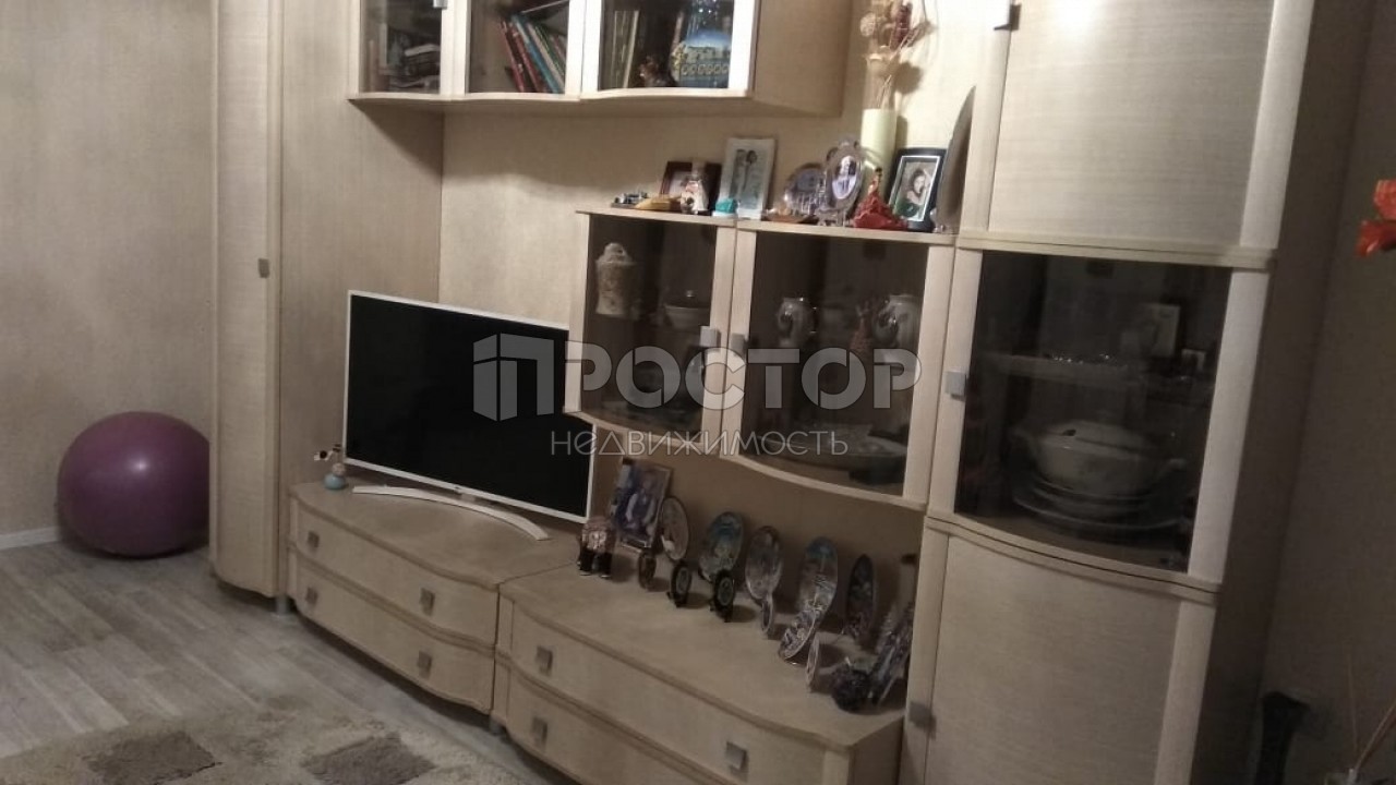 2-комнатная квартира, 47.4 м² - фото 5