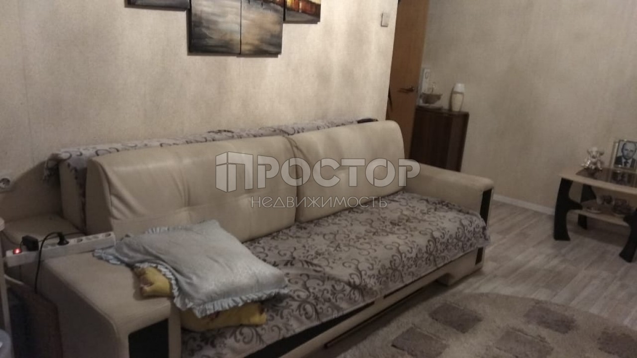 2-комнатная квартира, 47.4 м² - фото 6