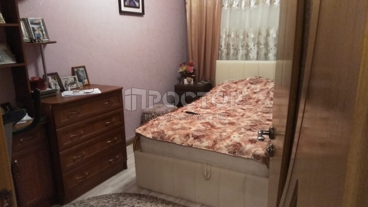 2-комнатная квартира, 47.4 м² - фото 8