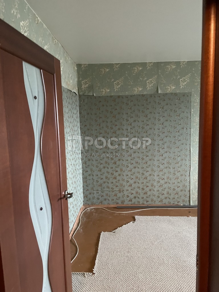 2-комнатная квартира, 45 м² - фото 3