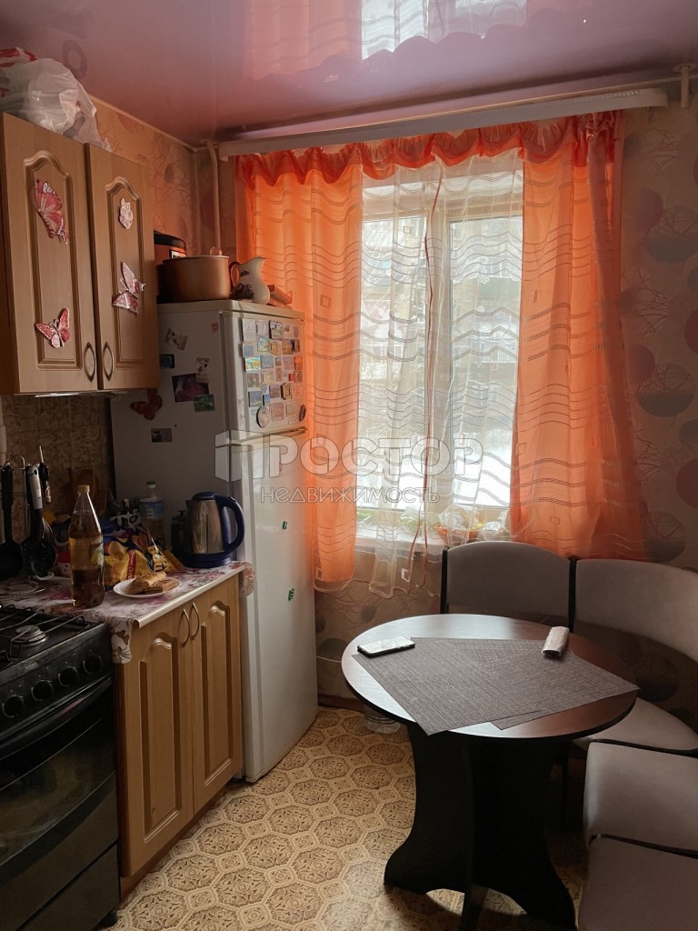 2-комнатная квартира, 47.4 м² - фото 11