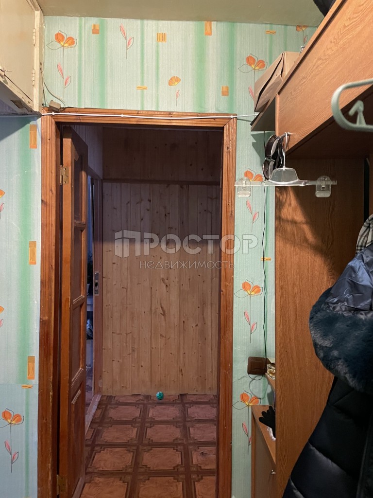 2-комнатная квартира, 47.4 м² - фото 4