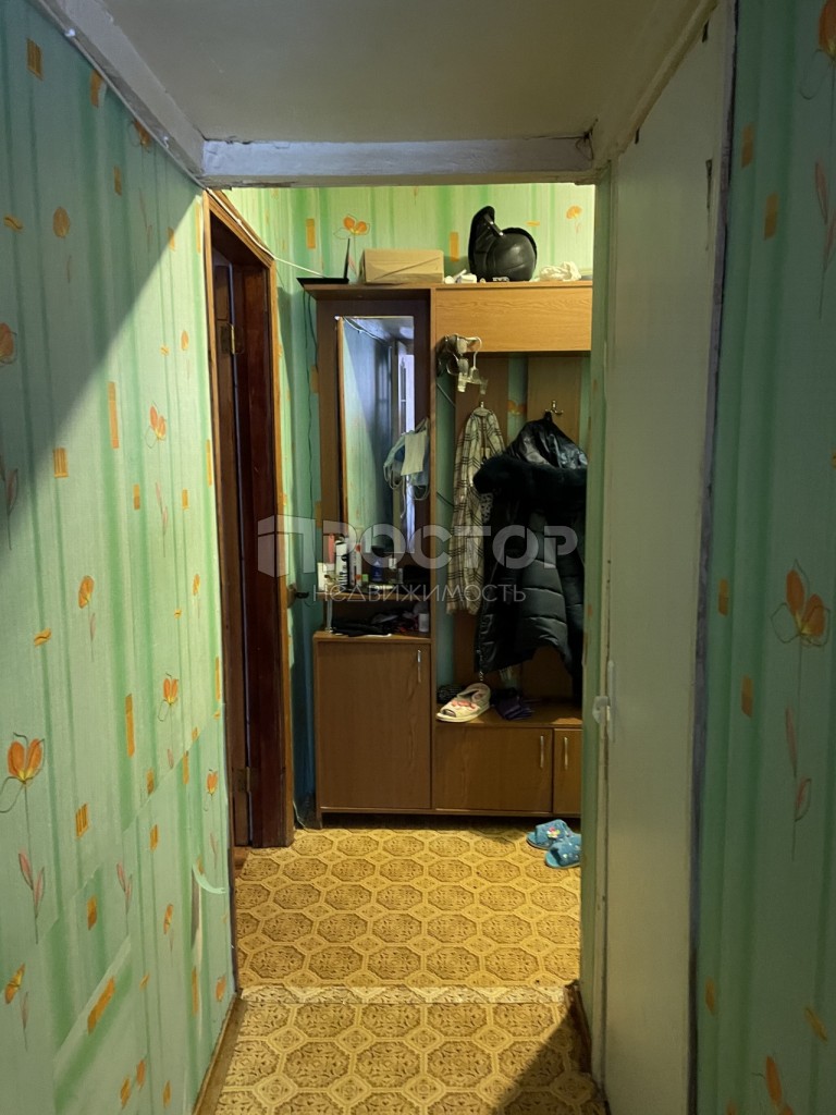 2-комнатная квартира, 47.4 м² - фото 6