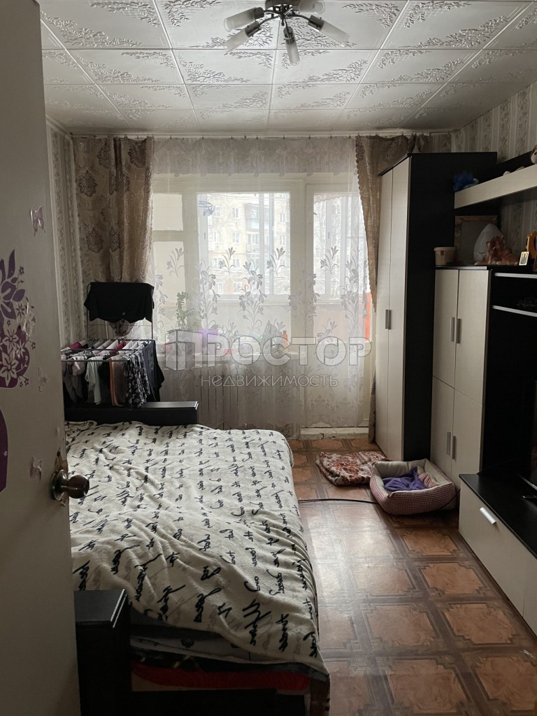 2-комнатная квартира, 47.4 м² - фото 12