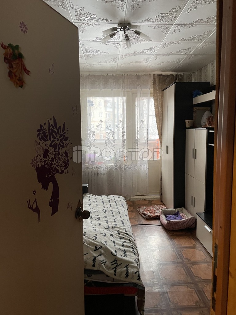 2-комнатная квартира, 47.4 м² - фото 14