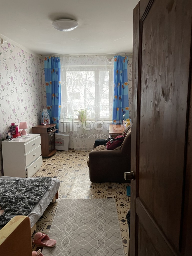 2-комнатная квартира, 47.4 м² - фото 15