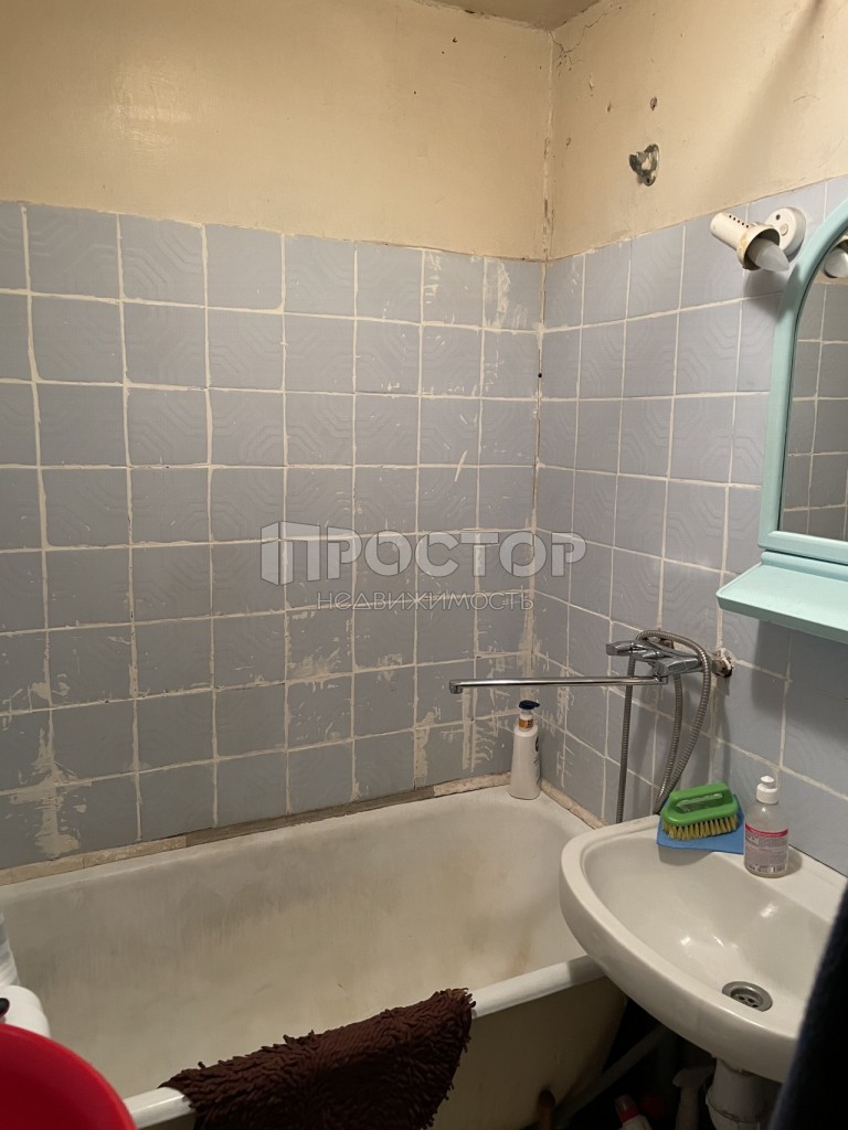 2-комнатная квартира, 47.4 м² - фото 9