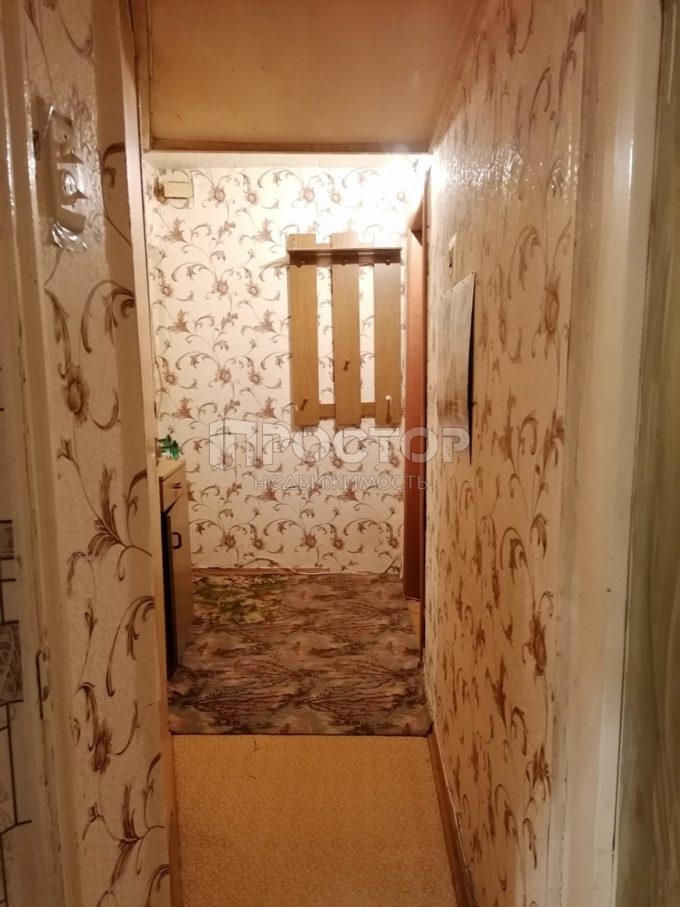 1-комнатная квартира, 32.2 м² - фото 9