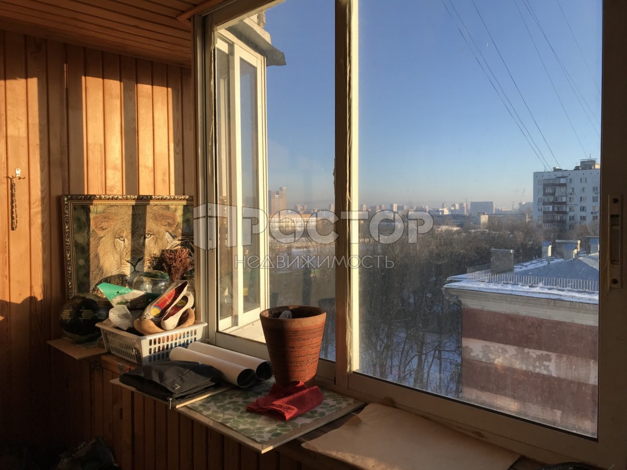 3-комнатная квартира, 74.5 м² - фото 12