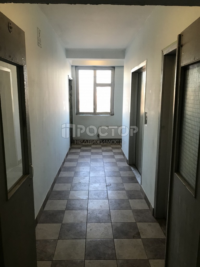 3-комнатная квартира, 74.5 м² - фото 25